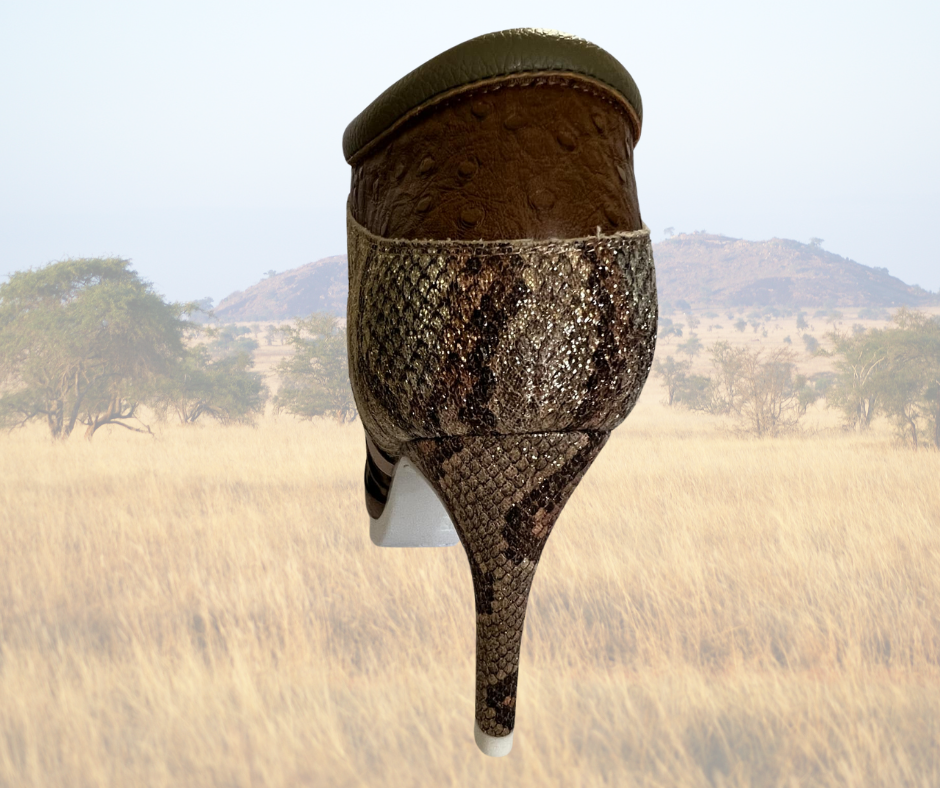 AFRIQA Gold