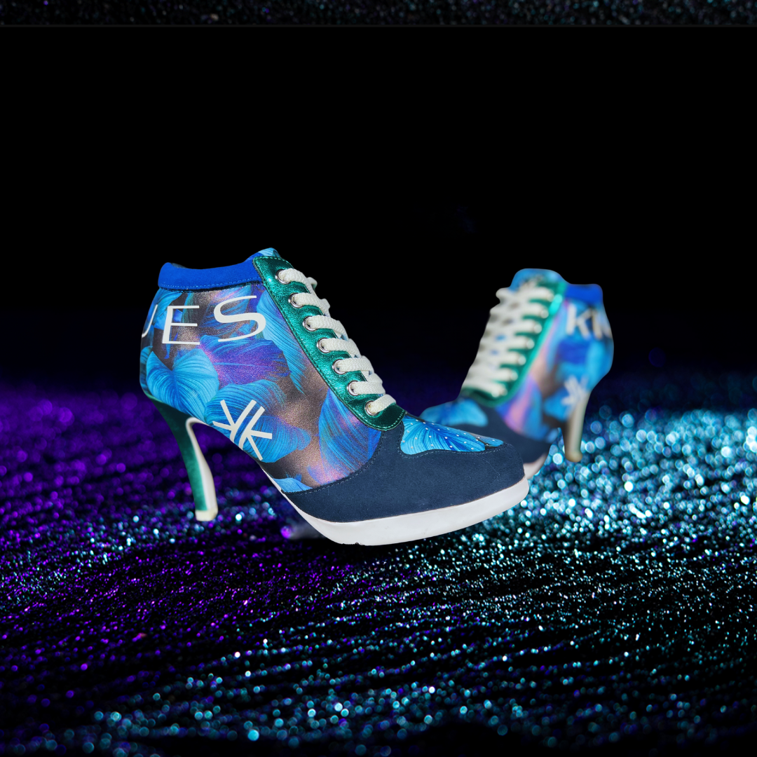 Tropiq - Teal-KQS23007-TEAL-44