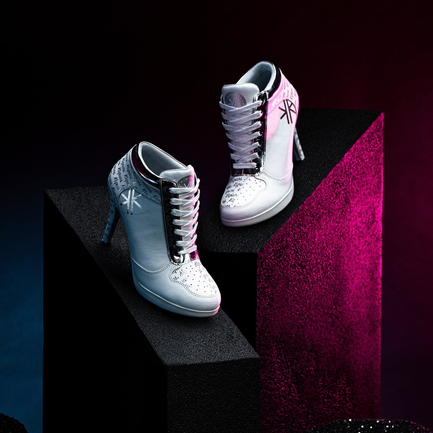 Signature White-KQS21001WHT-42